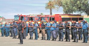 Plans launched for a safe season