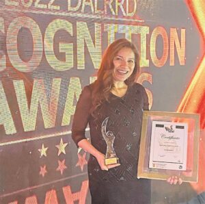 PaardenKloof awarded