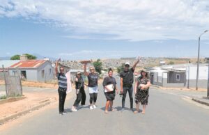 16-dae-veldtog nou verby