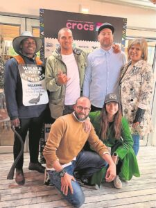 O’strand global destination