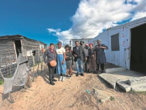 Teen (16) arrested for murder of young woman