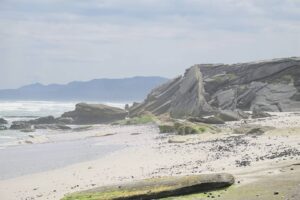 Die Plaat a now a ‘Best Beach’