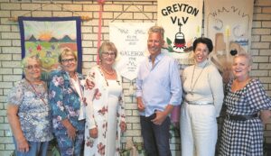 VLV hou ’23-konferensie