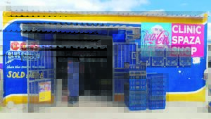 147 Overstrand business owners fined