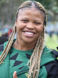 Boland-vroue meet rugbykragte teen EP Queens in Hermanus