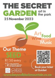 Experience the secret