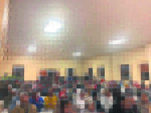 Good news for backyard dwellers