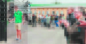 Grabouw kry splinternuwe graad R-klasse