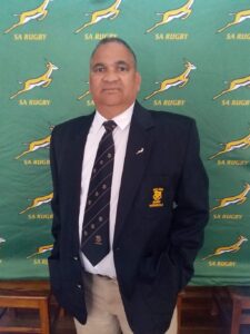 Voorsitter sien uit na ruskans