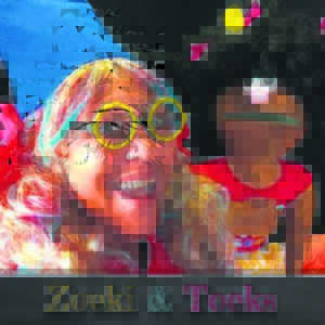 Kinders gaan vermaak