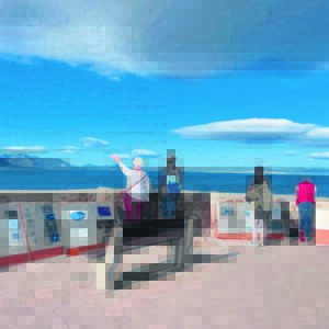 Collaborating to show tourism gems off