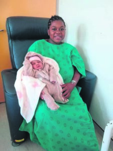Leap Day babies welcomed in the Overberg