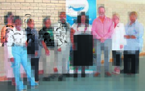 Guiding youth on career path