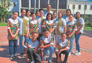 Orkes van krag tot krag