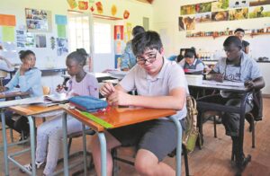 Camphill School celebrates 70 yrs
