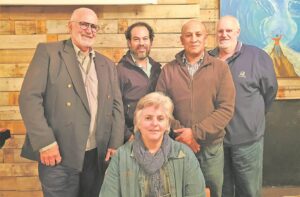 Belastingbetalers verenig