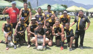 Sewestoernooi ’n groot sukses