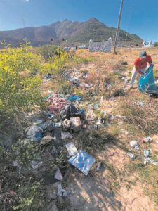 Operasie Skoonmaak weer ’n groot sukses
