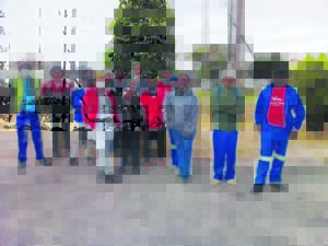 Creating employment opportunities for ‘all walks of life’