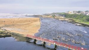 Die mooi in Kleinmond