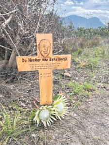 Rotaryweg-moord: Ma van slagoffer praat oor seer