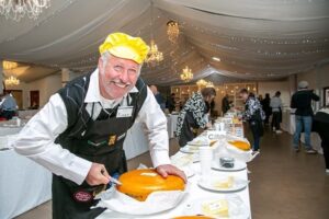 Suiwelkompetisie vir die 191ste keer aangebied