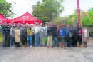 Seven educare centres Hawston and Zwelihle uplifted to meet compliance standards