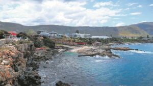 Comparing Overstrand residential property rates to other coastal towns