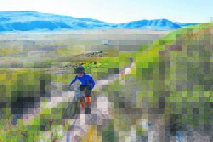 De Collection presents a weekend of mountain bike adventure at De Hoop Vlei MTB Experience