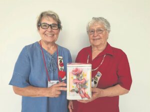 ’n ‘Blik’ op VLV se geskiedenis