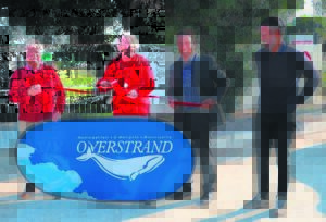 New infrastructure investment pays off