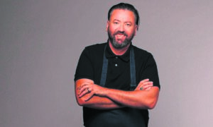 Kokkedoor: Is jy gereed om oor die kole gehaal te word?