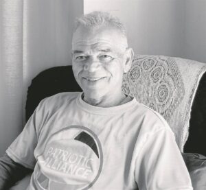 TWK-burgemeester oorlede