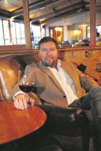 Wine Tourism Conference to take place end of May