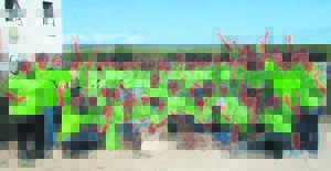 YeBoneers eager to start working