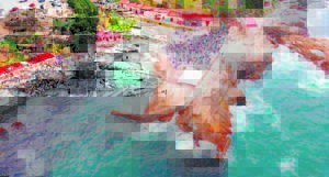 Hermanus-Passiespel verloor groot gees