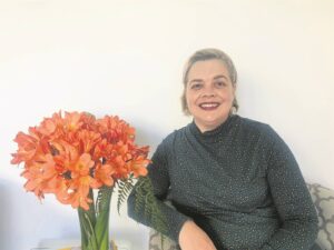 Prokureur vertel oor borskanker