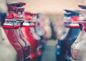 Passenger car sales defy economic uncertainty with strong February growth