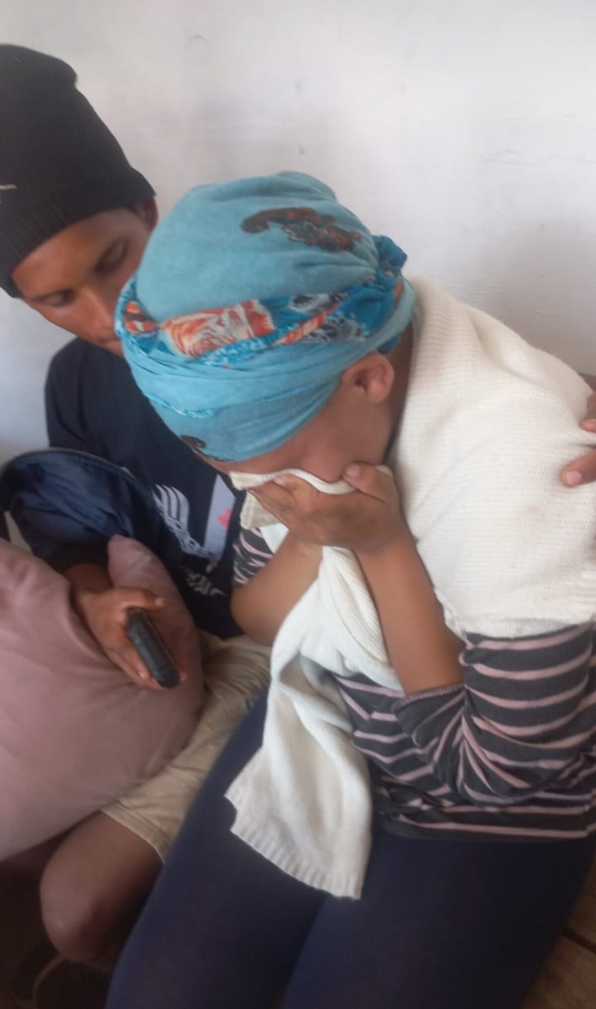 Ma glo hospitaal se nalatigheid lei tot baba se dood