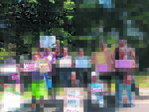 Plaasgemeenskap op soek na geregtigheid