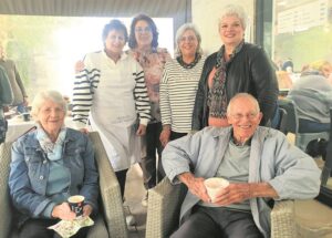 Heidehof samel só geld in