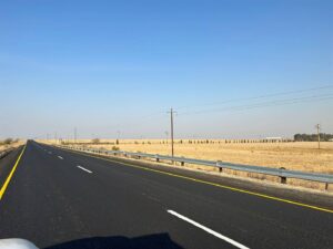 Padgedrag in die Overberg kwel wyl sterftes ook toeneem