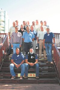 Landbou toon rekorduitvoere