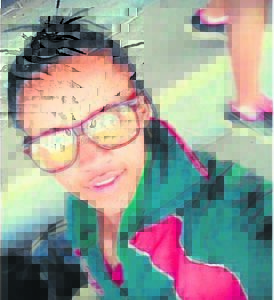 Drie vrygespreek van moord op Laingville-tiener