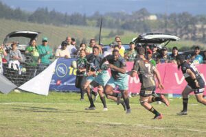 Uitspeelwedstryde vir Top-12 begin: Koring van die kaf geskei