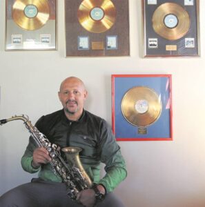 Caledon se langarm-ikoon