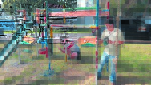 AfriForum gee park lewe