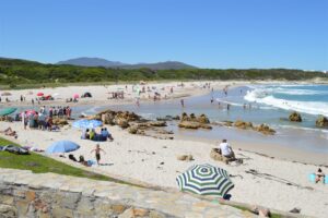 Stem vir Onrus as ‘Kwêla’ se 2024- Dorp van die Jaar