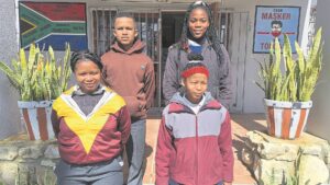 Elim athletes need your help
