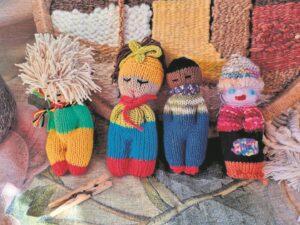 Troos vir slagoffers